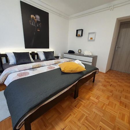 Nasice Apartment Pallaton מראה חיצוני תמונה