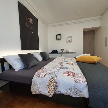 Nasice Apartment Pallaton מראה חיצוני תמונה
