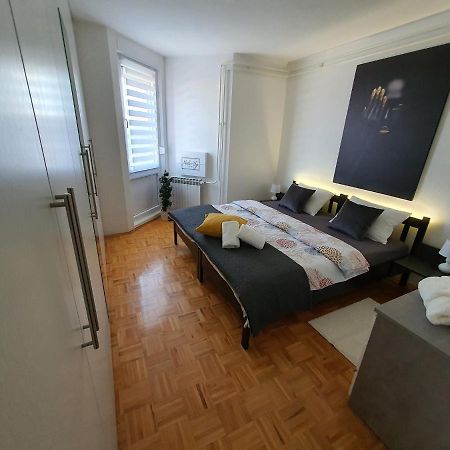 Nasice Apartment Pallaton מראה חיצוני תמונה
