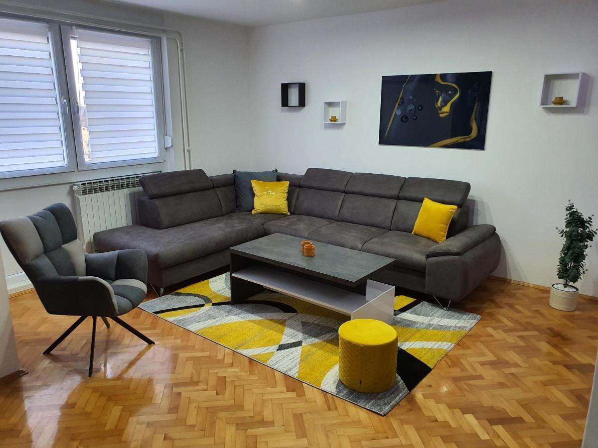 Nasice Apartment Pallaton מראה חיצוני תמונה