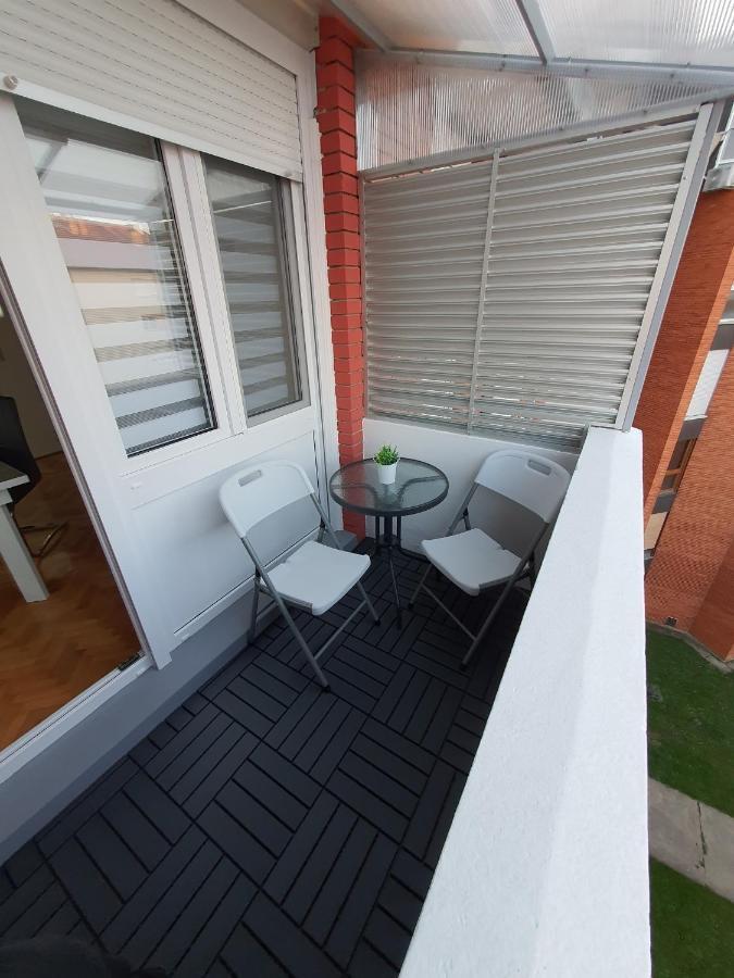 Nasice Apartment Pallaton מראה חיצוני תמונה