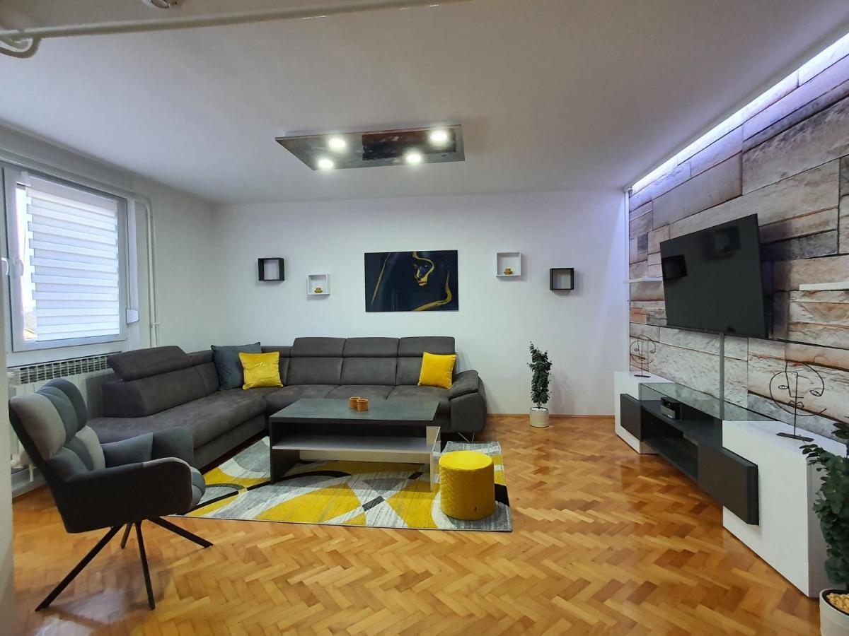 Nasice Apartment Pallaton מראה חיצוני תמונה