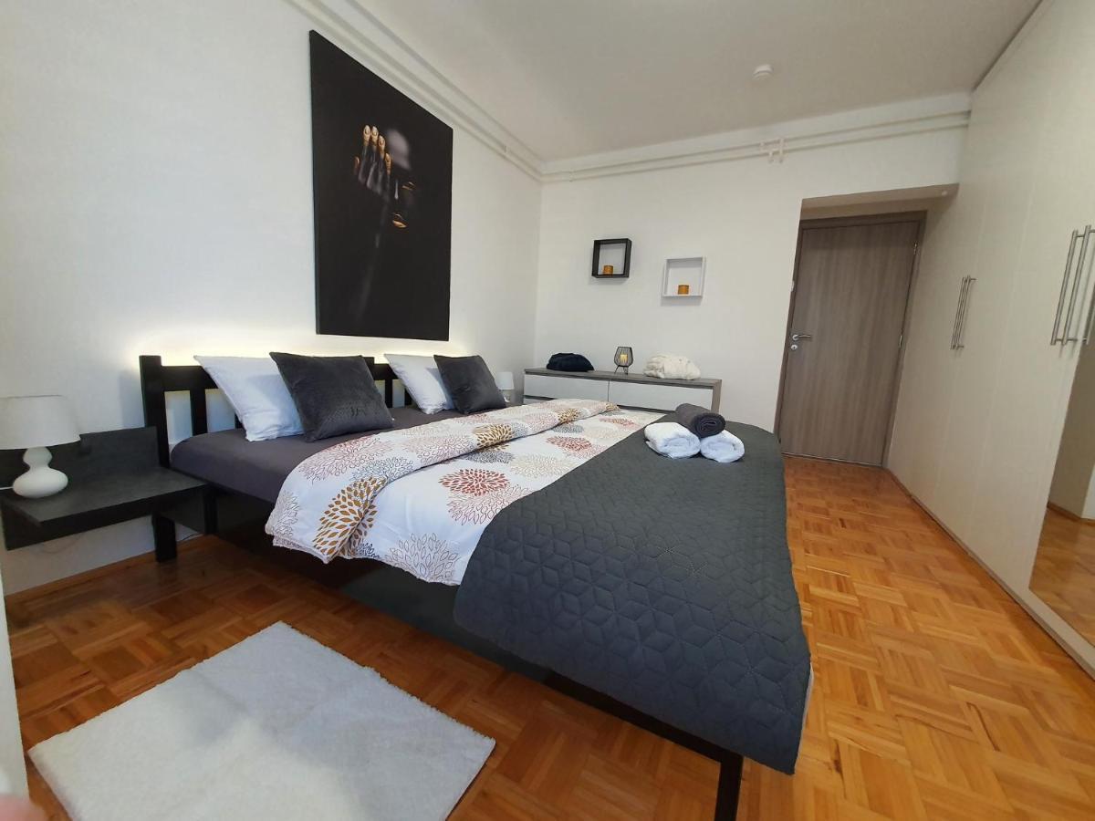 Nasice Apartment Pallaton מראה חיצוני תמונה