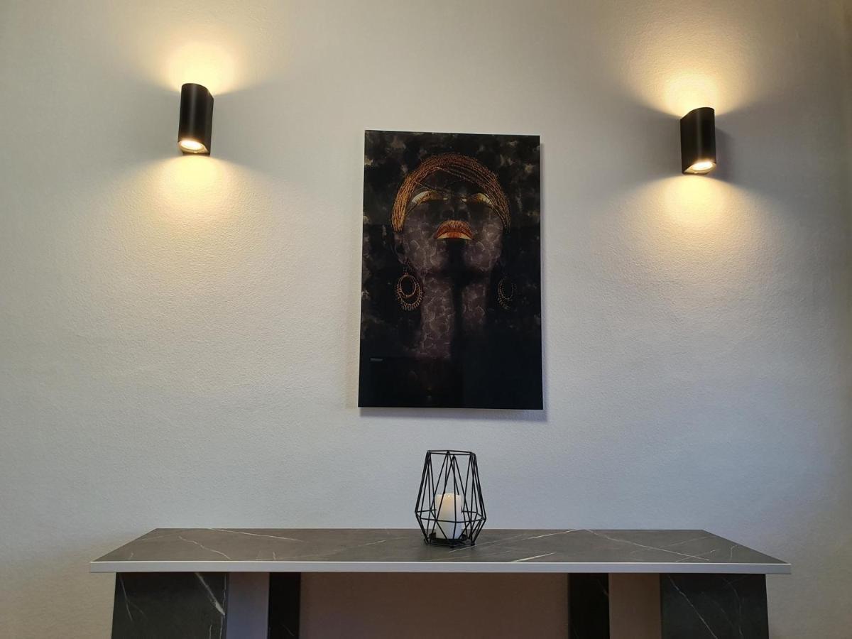 Nasice Apartment Pallaton מראה חיצוני תמונה