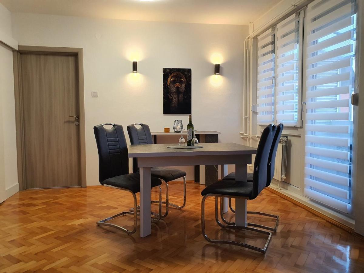 Nasice Apartment Pallaton מראה חיצוני תמונה