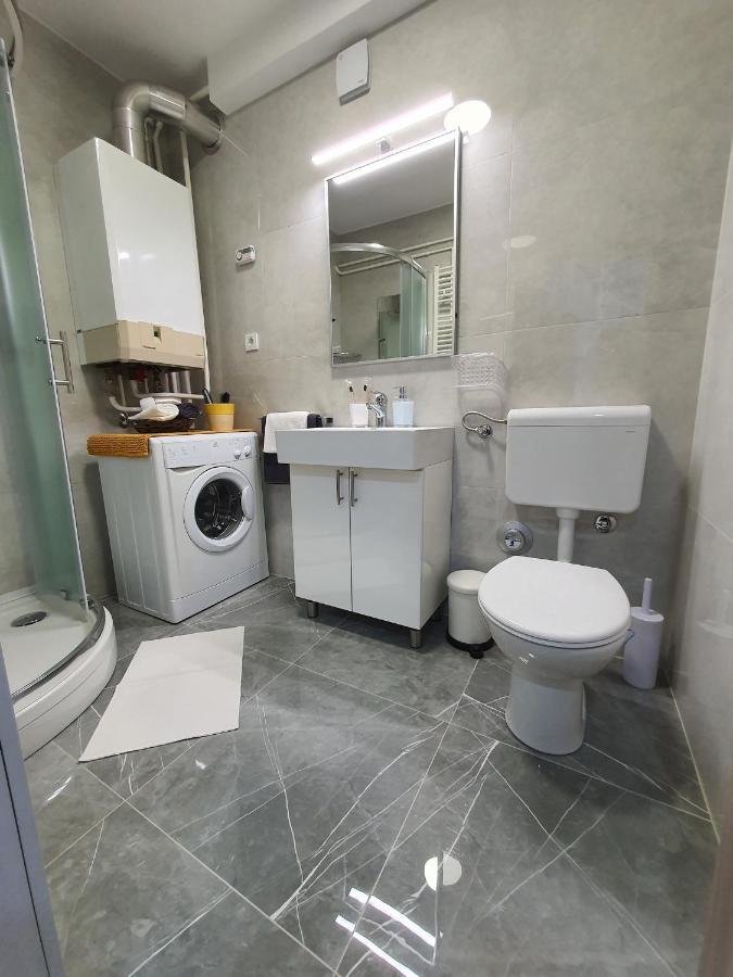 Nasice Apartment Pallaton מראה חיצוני תמונה
