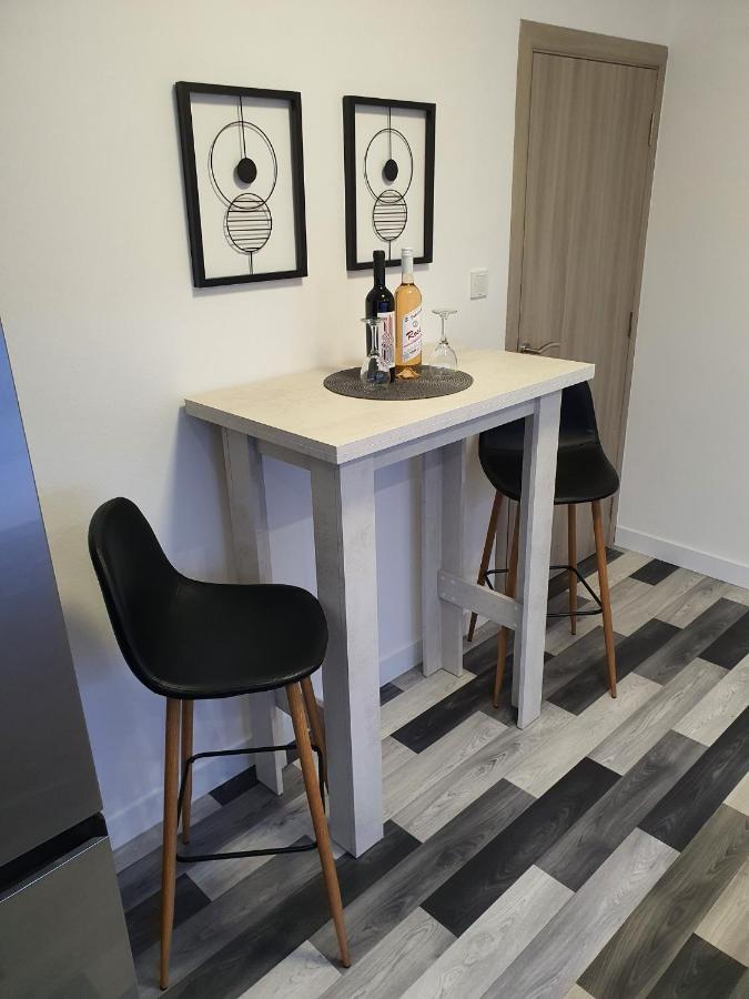 Nasice Apartment Pallaton מראה חיצוני תמונה