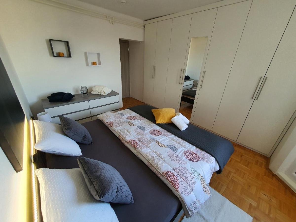 Nasice Apartment Pallaton מראה חיצוני תמונה