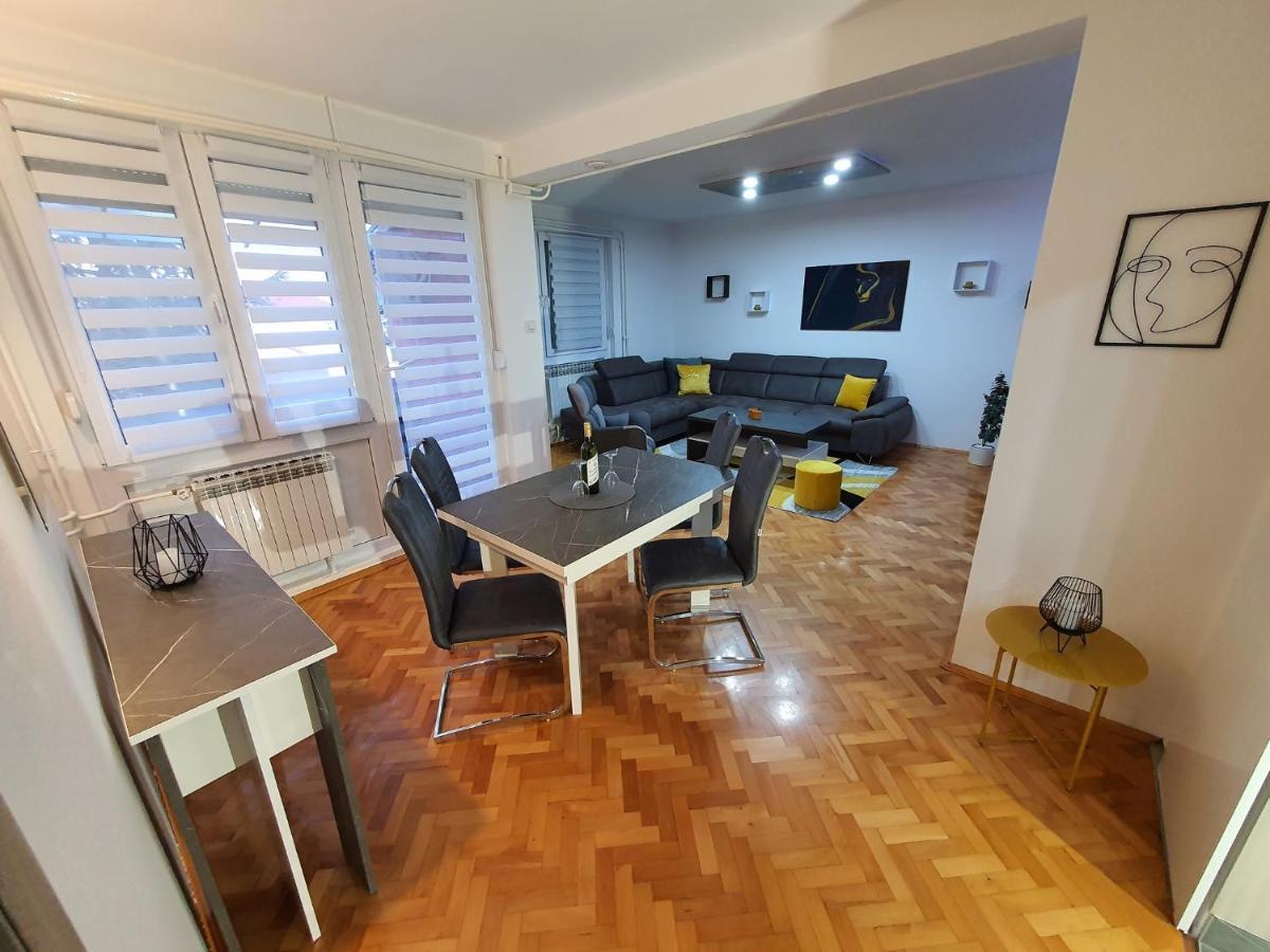 Nasice Apartment Pallaton מראה חיצוני תמונה