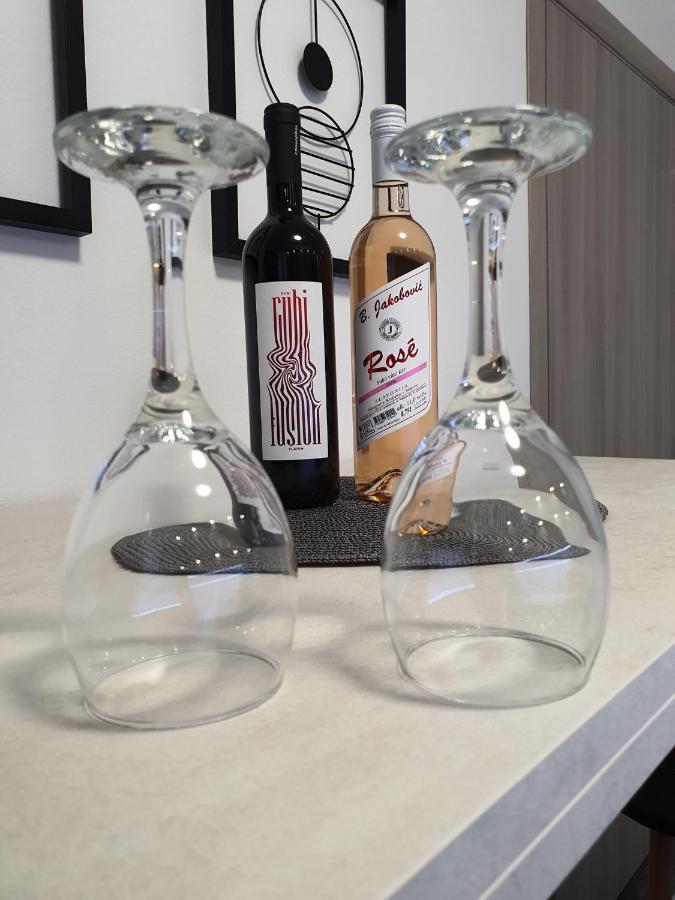 Nasice Apartment Pallaton מראה חיצוני תמונה