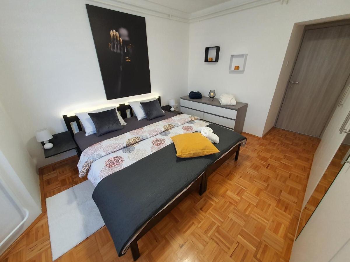 Nasice Apartment Pallaton מראה חיצוני תמונה
