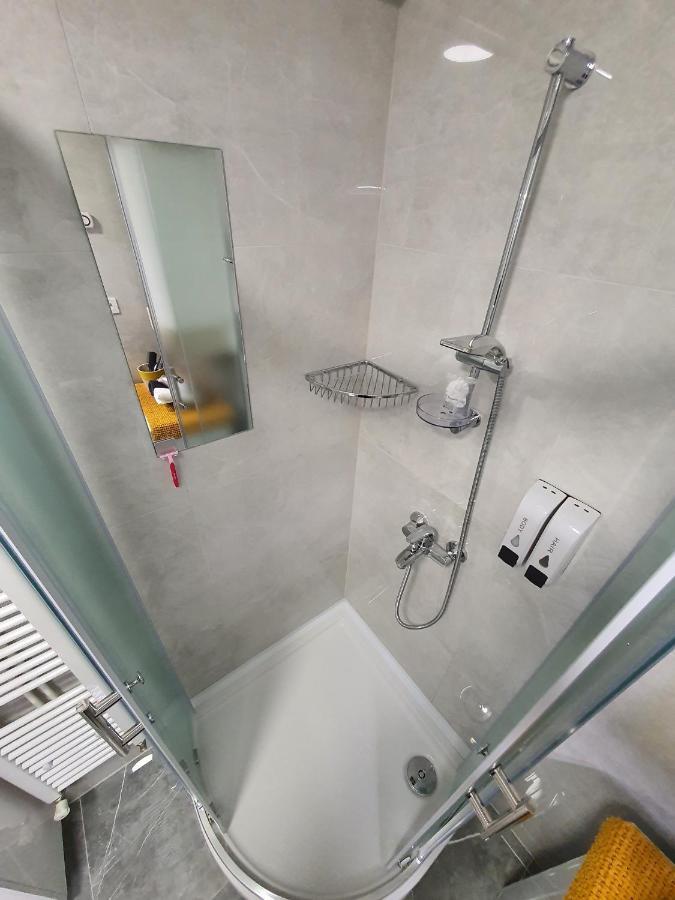 Nasice Apartment Pallaton מראה חיצוני תמונה