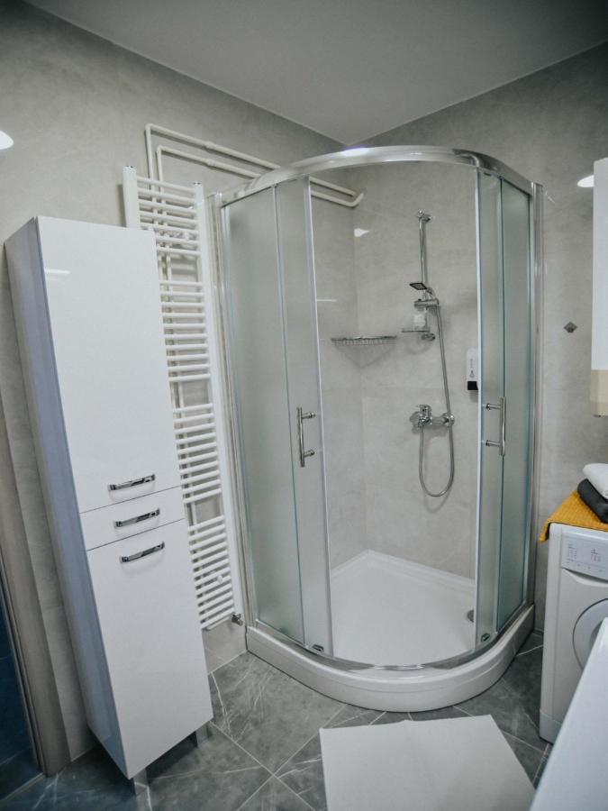 Nasice Apartment Pallaton מראה חיצוני תמונה