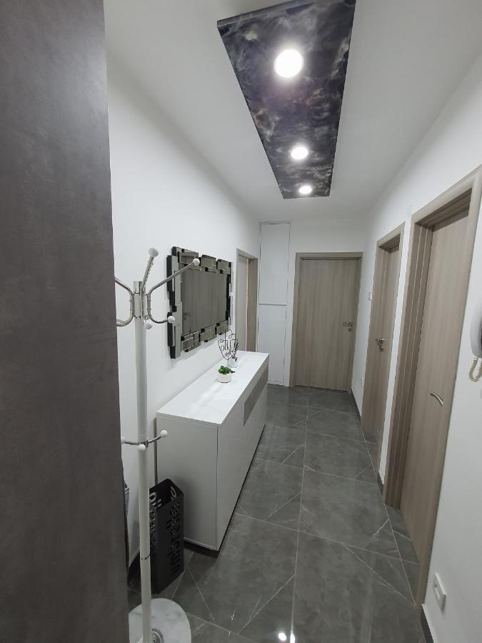 Nasice Apartment Pallaton מראה חיצוני תמונה