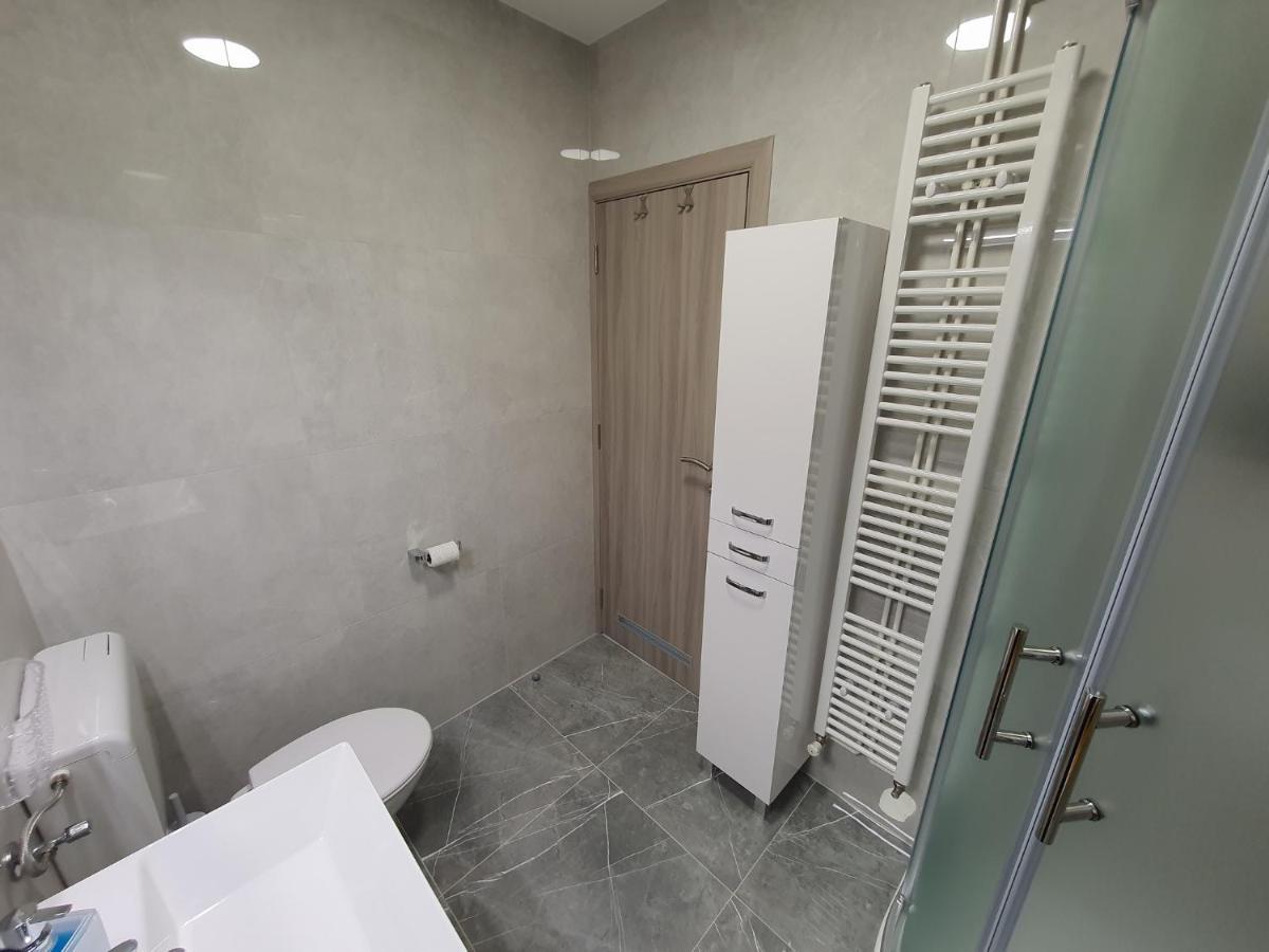 Nasice Apartment Pallaton מראה חיצוני תמונה