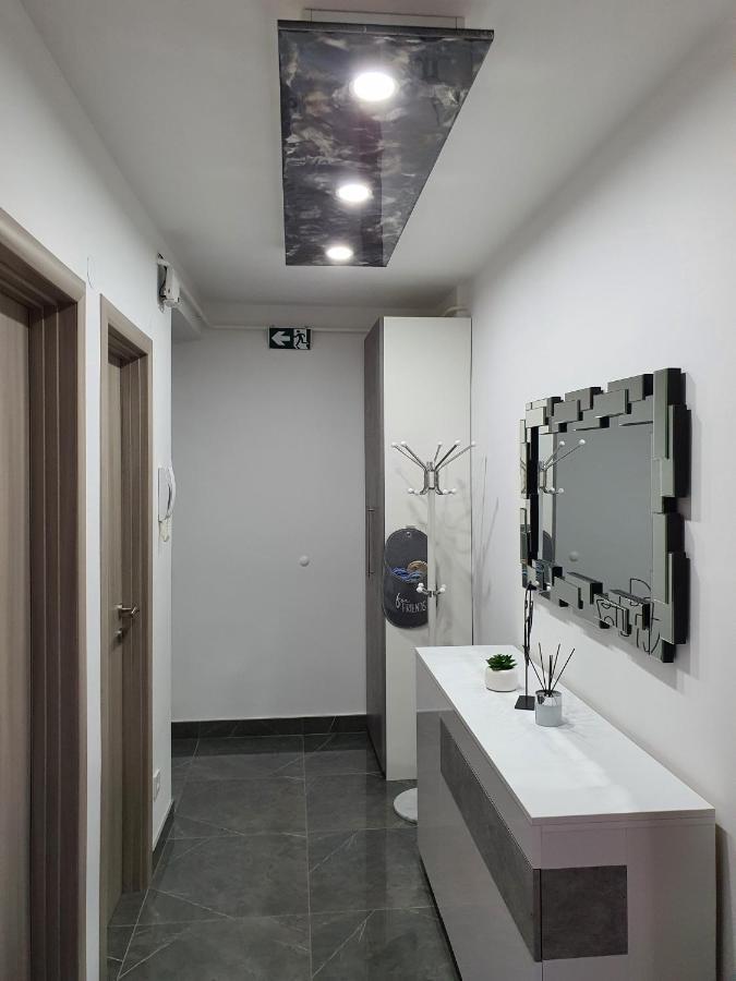 Nasice Apartment Pallaton מראה חיצוני תמונה