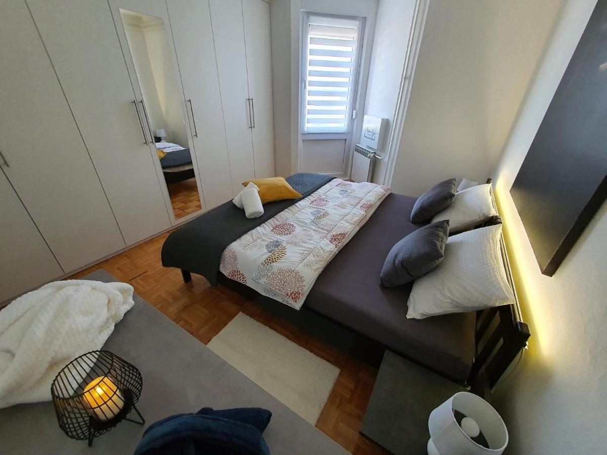 Nasice Apartment Pallaton מראה חיצוני תמונה
